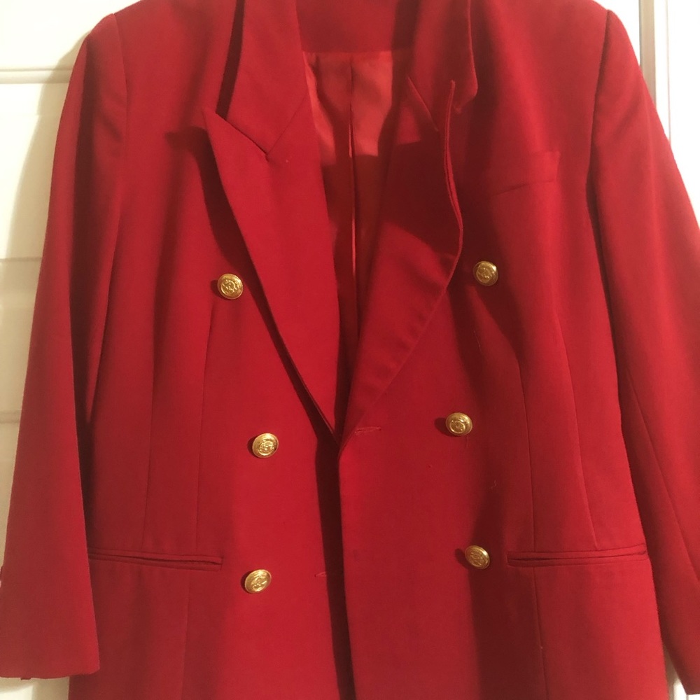 Blazer